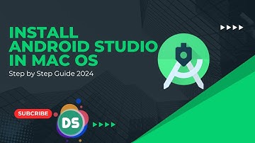 How to Install Android Studio on Mac OS: Step-by-Step Guide for Beginners
