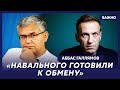 Экс-спичрайтер Путина Галлямов о терактах в Москве