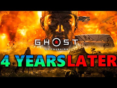 Should You Buy Ghost Of Tsushima In 2023? (Review)