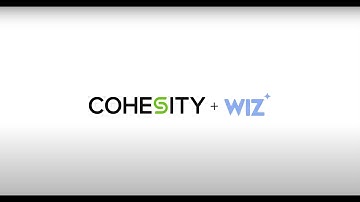 Cohesity and Wiz integration: Helping organizations strengthen their cyber resilience posture