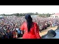 Rose Muhando Rose Muhando