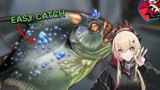 Fishing Superstars | Broken Black ( FTF ) screenshot 5