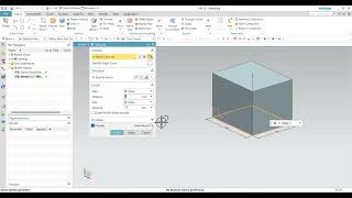 Mastering the Extrude Command in NX: Tips and Tricks I Tutorial for Beginners