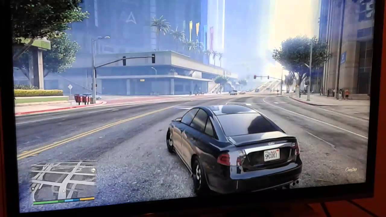 Gta 5 Online Dove Trovare La Zentorno