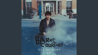 Video thumbnail of "Barns Courtney - Fire"