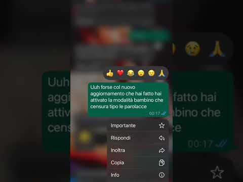 Video: Chattare su Snapchat influirà sui migliori amici?