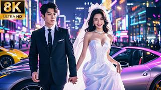 Después De Renacer, Decidí Divorciarme Y Casarme Con Una Mujer Que Me Ama Y Tiene Dinero