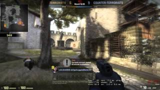 Granade Of The Year 2014 | CS:GO