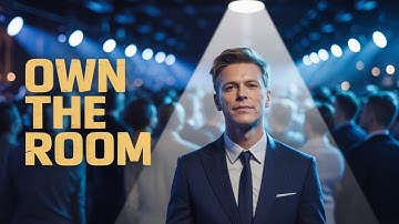 Feel Invisible? Try This Simple Trick