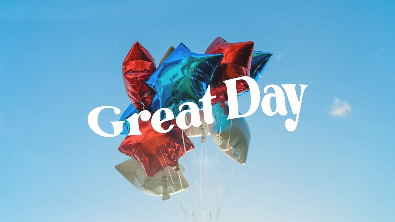 Watch Happy x Macklemore Type Beat 2025 "Great Day" | Upbeat Hip-hop Instrumental on YouTube Watch Happy x Macklemore Type Beat 2025 "Great Day" | Upbeat Hip-hop Instrumental on YouTube