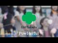 Girl Scouts of Orange County PSA (2026)