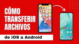 ZAPYA TUTORIAL | Cómo Transferir Archivos de iOS a Android screenshot 3