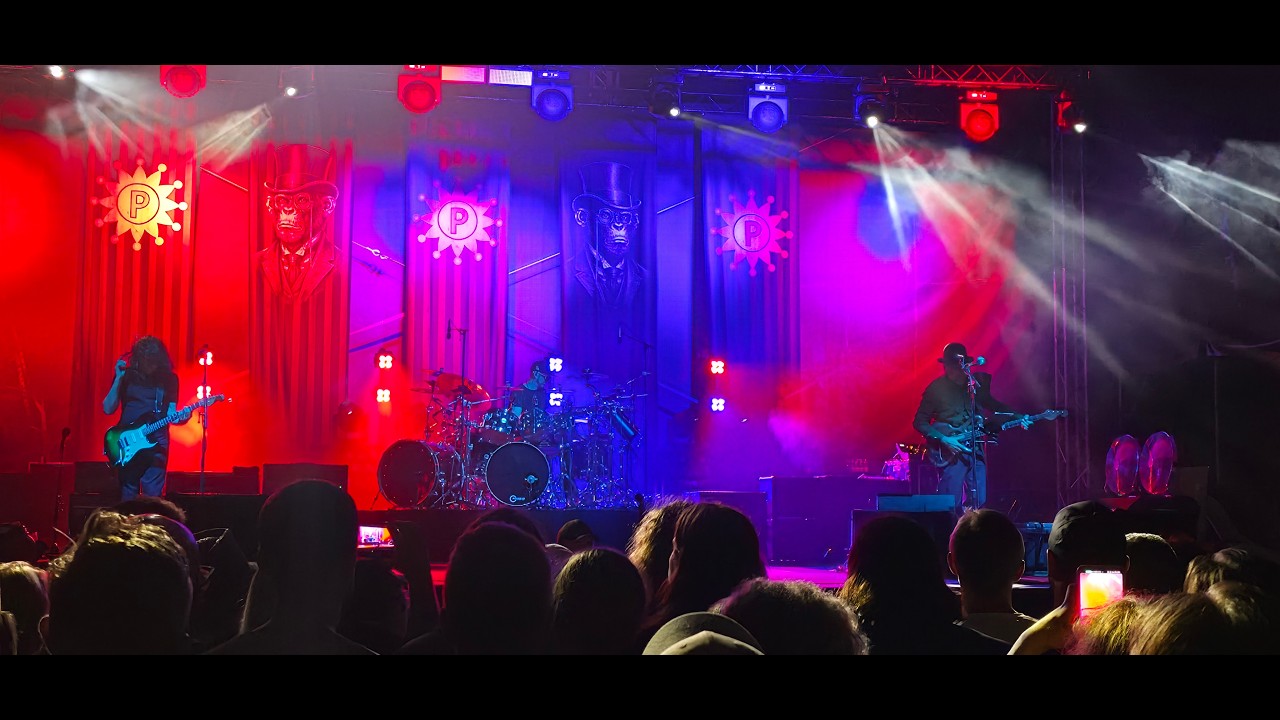 PRIMUS - Progresja 06.08.2026