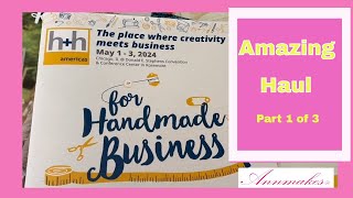 H&H Americas Amazing Haul