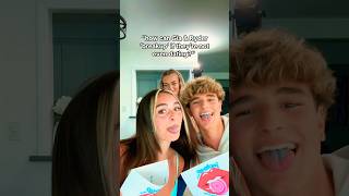 Gia & Ryder Confirmed It They Are Dating