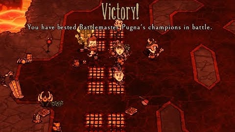 DST Reforged Hard Reverse win