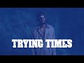 Emotional Afro Drill Instrumental 2023 "TRYING TIMES" | Black Sherif  Type Beat || Richop Beatz