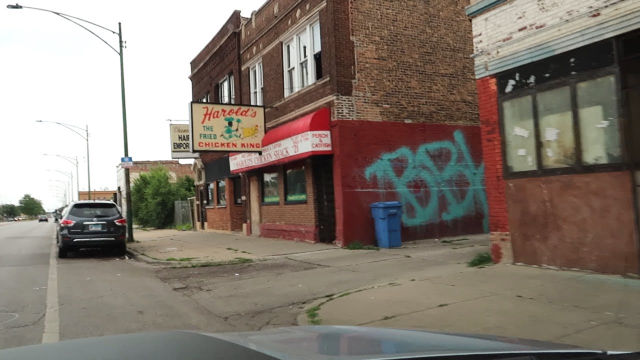 Chicago Oblock/ South Side/ West Side Hoods YouTube