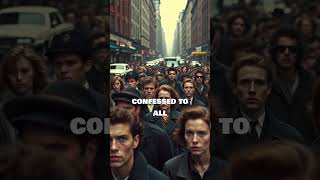 The Boston Strangler | The Man Who Confessed to Everything