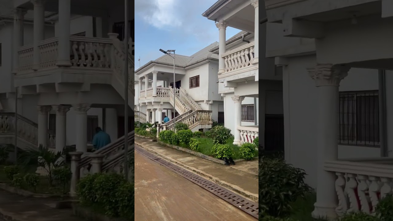Houses for rent in Liberia wow good investment for a lifetime