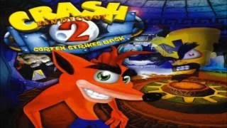 Crash Bandicoot 2: Tiny Tiger remix