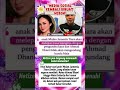 🔥 HEBOH! Isu Pernikahan Anak Mulan Jameela Viral, Nama Ahmad Dhani dan Maia Ikut Terseret!