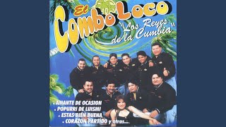 Miniatura de "El Combo Loco - Estas Bien Buena"