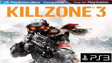 Killzone 3 - PS3 (2011) A New Beginning - 01