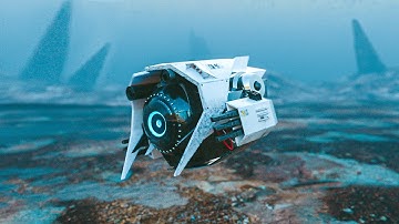 Revealing My Epic VFX Masterclass