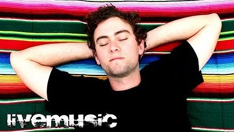 THE RUBY SUNS: LIVEMUSIC INTERVIEW