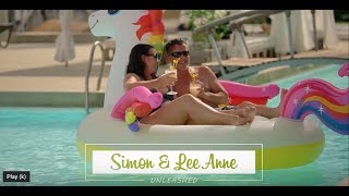 Simon & Lee Anne   Unleashed Week 1