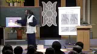 EBS 기획 시리즈 - 제49강 사암침(舍岩鍼) 응급처치 따기법_#004