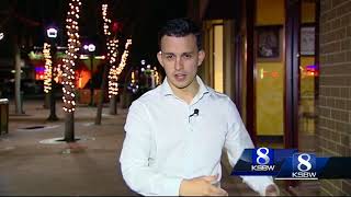 Dept. Of ABC: Salinas restaurant served alcohol to minor killed in crash