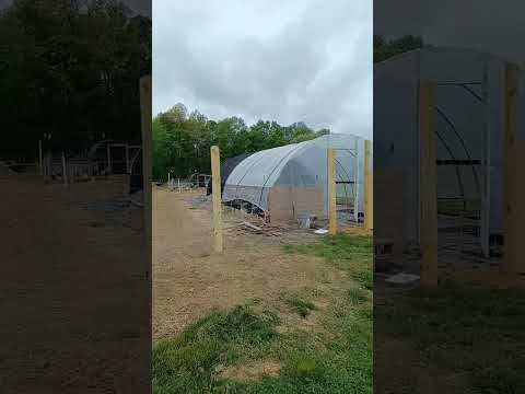 Fence Hack! Simple