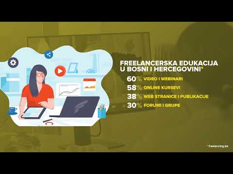 O Freelancing-u