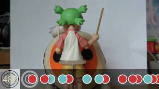 はたラク2000 (よつばと太鼓)