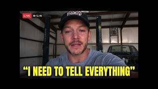 What Really Happened to Demolition Ranch Will Surprise You