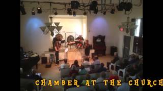Opera House Arts Presents - Best of 2014