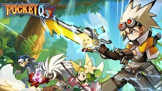 Pocket Q3 - Hello Monsters! : First Impressions screenshot 4