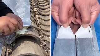 Download Lagu Waterproof Tape For Roof - Does it work? MP3 Download Lagu Waterproof Tape For Roof - Does it work? MP3