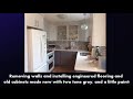 Shell Busey&#39;s Home Improvements &amp; Renovations - Modular Home Reno
