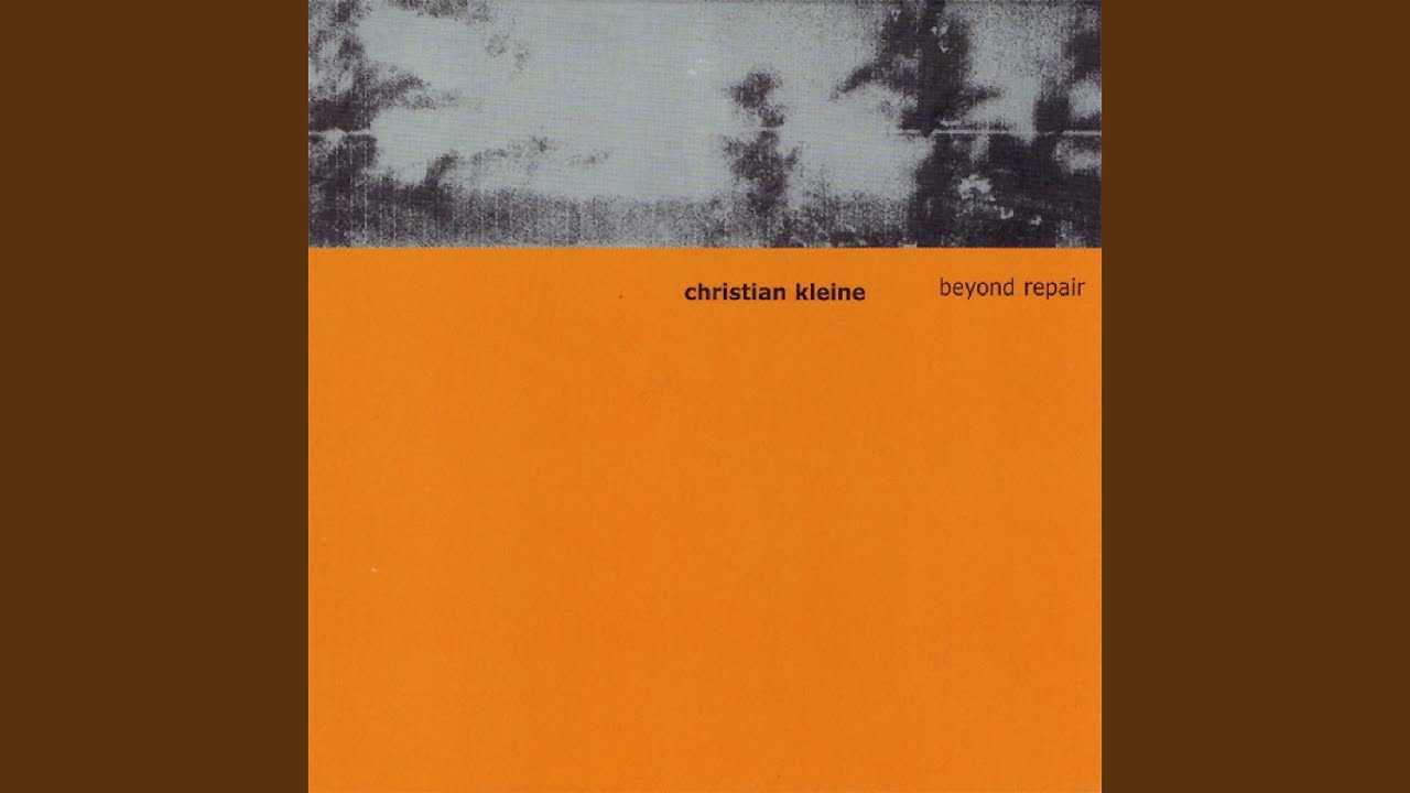 Beyond Repair - YouTube