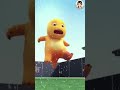 cute dinosaur bad luck RIP video #shorts #charmender #dinosaursforkids #dinosaurs #shorts2022 #viral