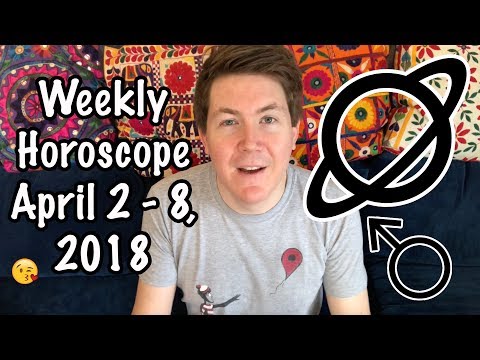 weekly-horoscope-for-april-2---8,-2018-|-gregory-scott-astrology