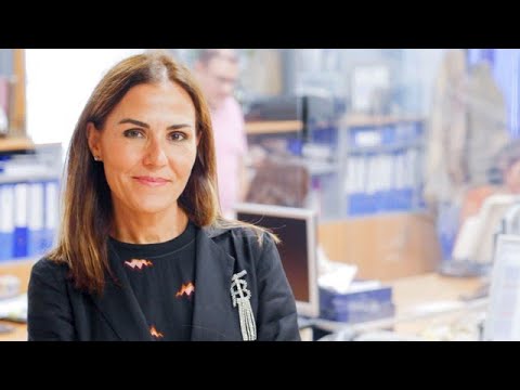 Entrevista a la