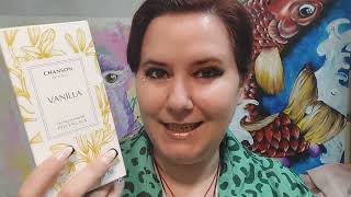 Chanson d'Eau Vanilla de Coty reseña de perfume by Isa Ramirez Youtuber 491 views 9 days ago 6 minutes, 51 seconds