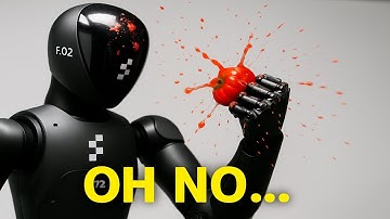 Meet Helix: The Mind-Blowing Robot That Learns Like a Human