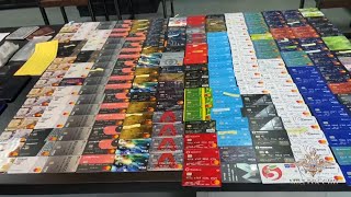 На Похищенные С Банковских Карт Деньги Мошенники Покупали Дорогостоящую Цифровую Технику