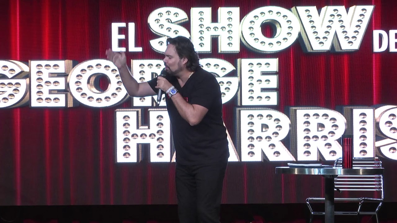 El Show de GH 24 Oct 2019 Parte 1