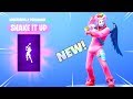Shake It Up Fortnite Emote